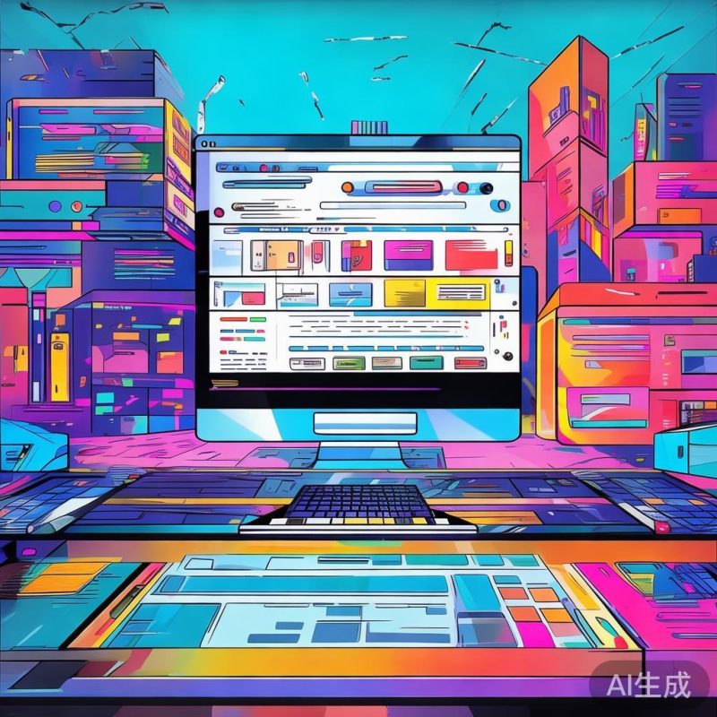 建站前期整体布局规划十分关键，合理规划域名能够减少后期诸多麻烦-七七源码网