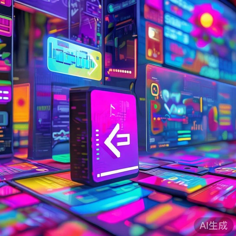 打造专业源码平台：七七源码网风格类似平台建设，域名创意与注册全攻略-七七源码网