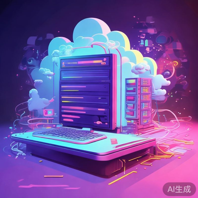 云服务器快速搭建宝塔面板指南：网站可视化管理，简化运维流程核心技巧-七七源码网