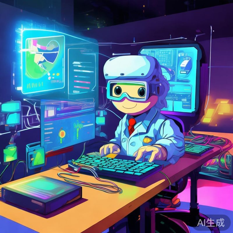 域名服务器绑定全攻略：解析生效验证，确保域名快速访问服务器-七七源码网