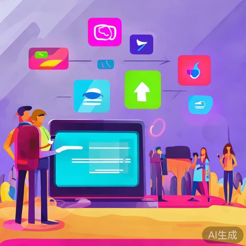 “无备案境外主机网站无法微信QQ访问优化方案，解锁运营限制攻略”-七七源码网