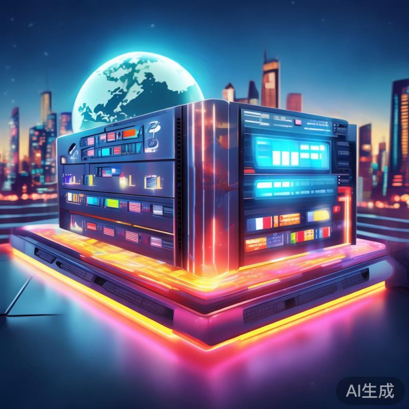 境外服务器无需备案优势解析，海外主机加速攻略：解决访问缓慢卡顿难题-七七源码网
