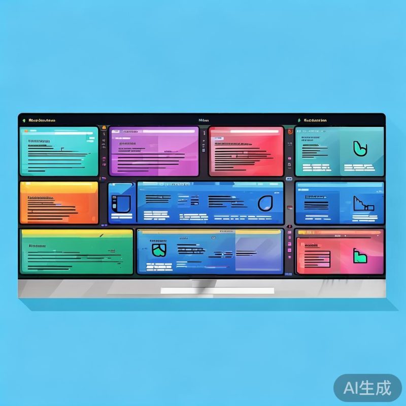 多栏目源码资源平台搭建攻略：主子域名布局SEO优化方案，涵盖核心关键词-七七源码网