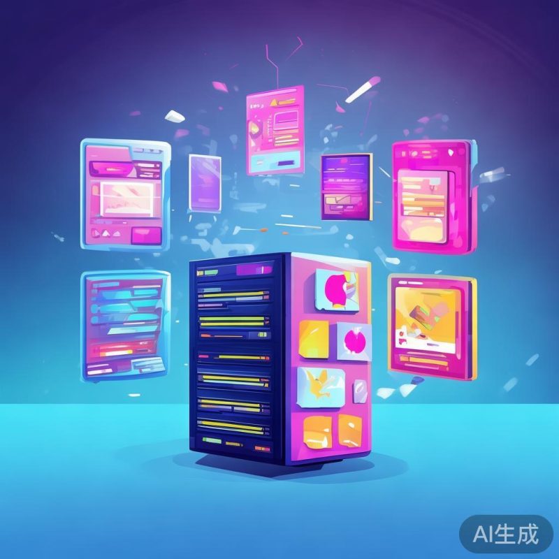 优化多网站云服务器部署攻略：实现站点独立互不干扰的配置技巧-七七源码网