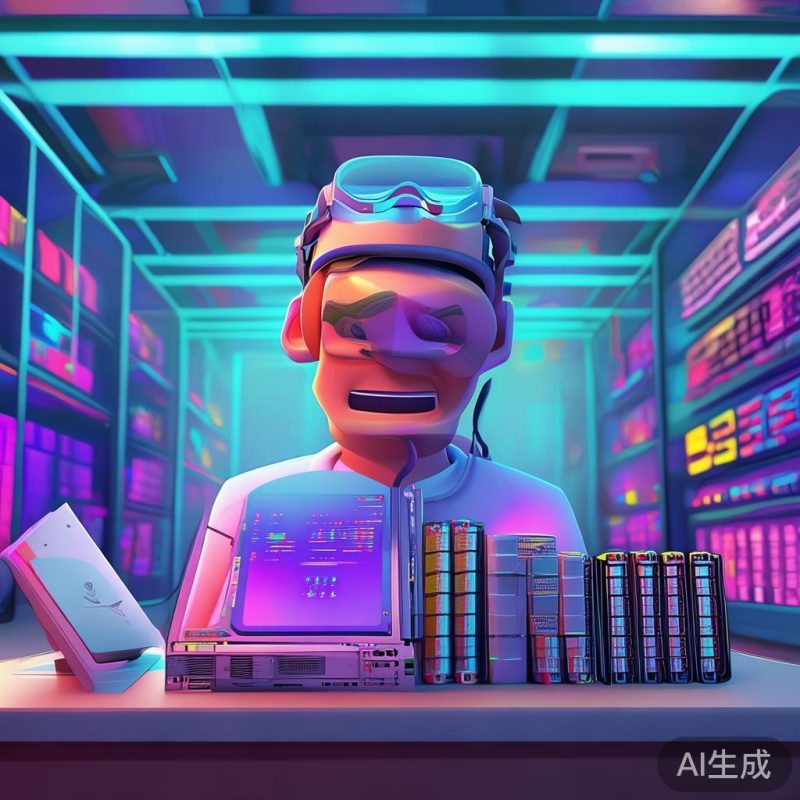 手游源码下载站服务器硬盘扩容升级教程：高效存储资源搭建指南-七七源码网