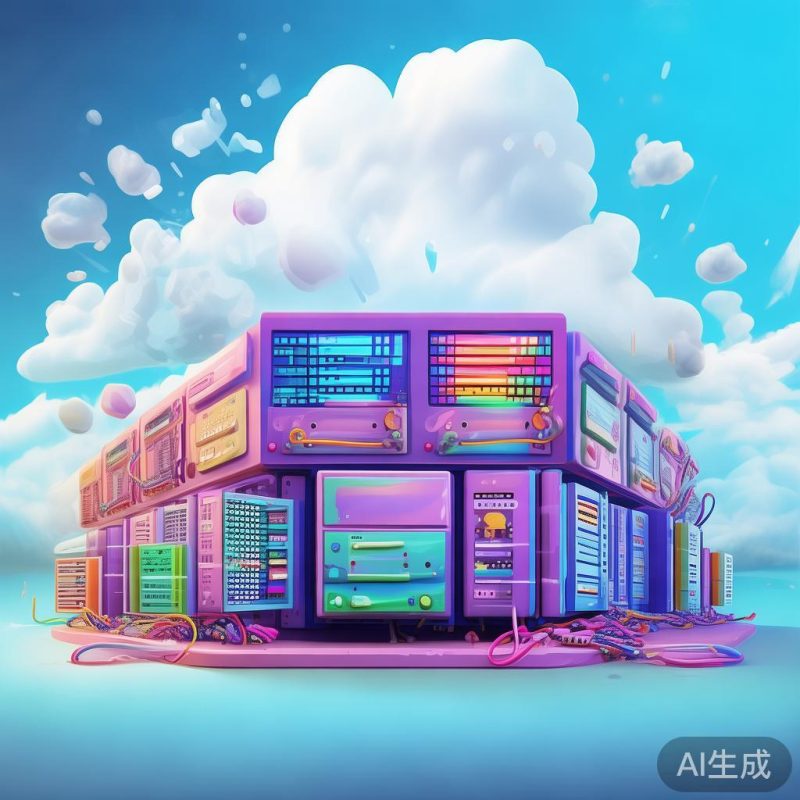 云服务器选购指南：新手搭建源码下载站点主机配置全攻略-七七源码网
