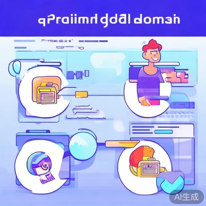 老域名备案信息迁移全攻略：接手老站点备案变更操作指南-七七源码网