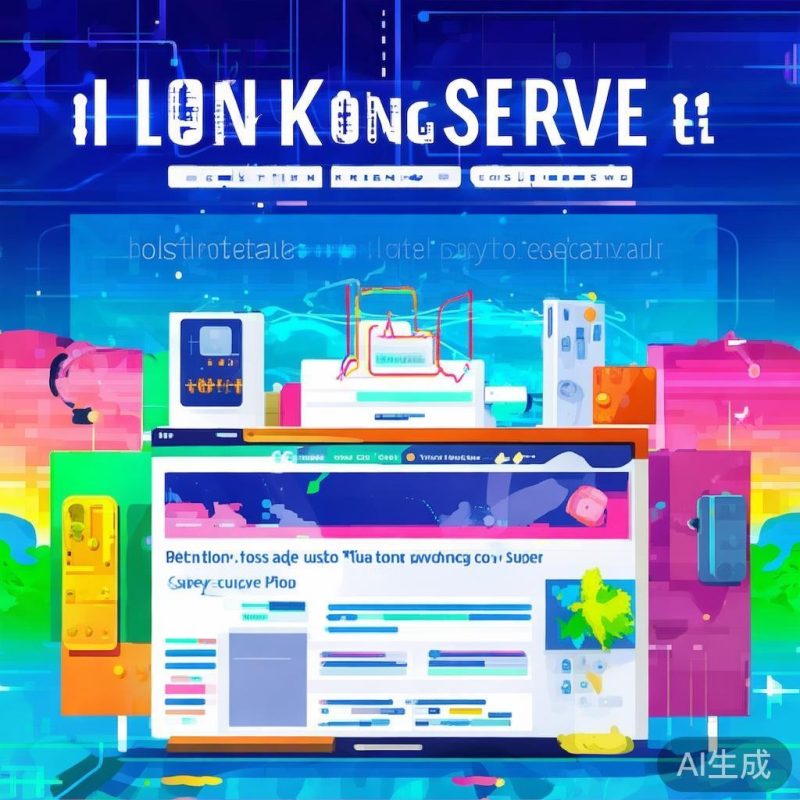香港服务器免备案建站优势与风险解析，百度收录不佳站点优化策略攻略-七七源码网