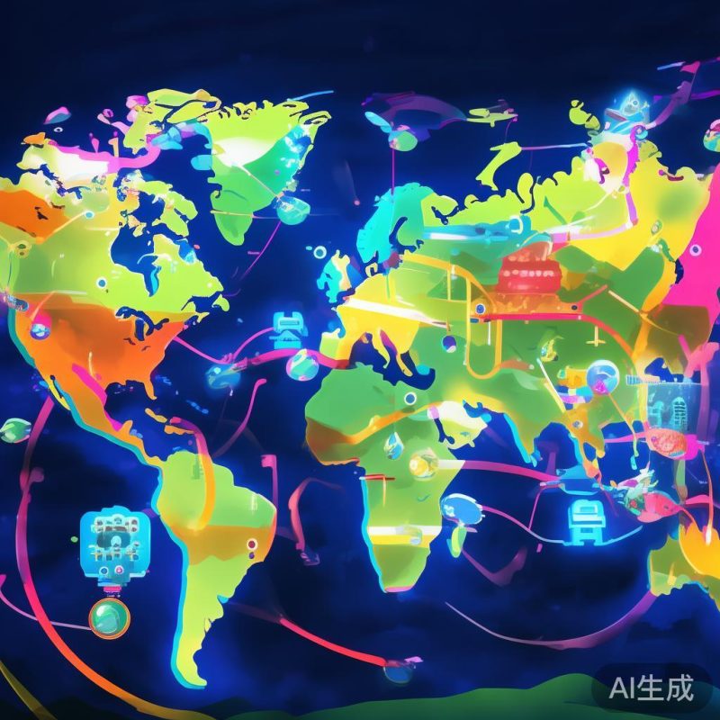 地域流量精准定位与优化策略：降低全国各地区访问延迟，提升用户体验