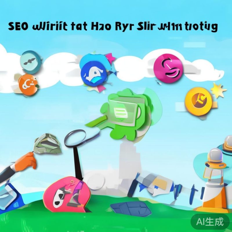 《SEO实战攻略：科学外链建设，白帽策略助力网站排名稳步提升》