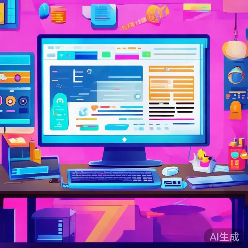 优化二级博客站点助力主站SEO，揭秘教程文章发布策略，实现权重与流量双丰收技巧