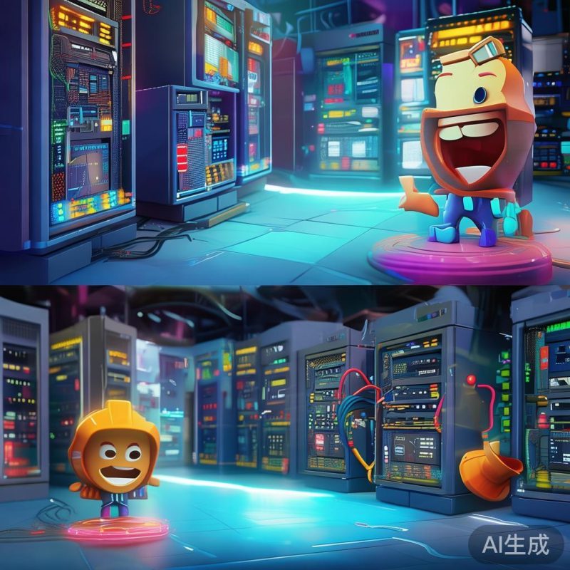 服务器定期自动重启维护策略：高效内存释放，解决长期运行卡顿与异常问题
