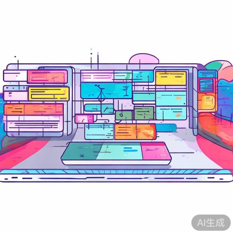 优化站内链接布局：构建完整内链策略，利用源码文章交叉链接提升SEO排名技巧