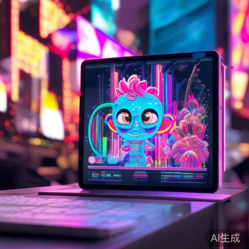 提升网站广告点击率：合规创意排版策略，避免访客反感，高效盈利技巧