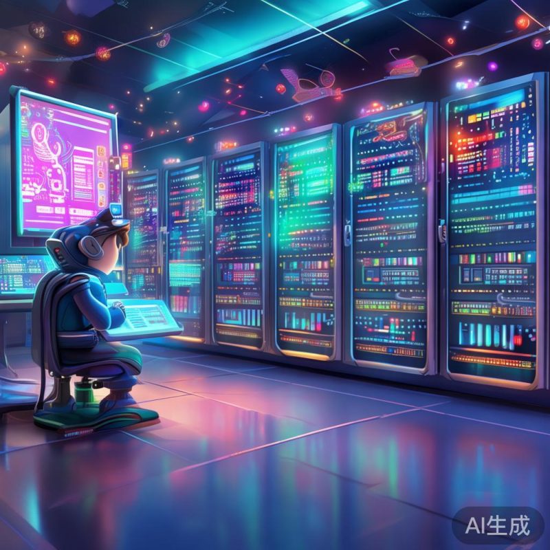 智能节假日服务器自动备份与监控运行状态优化方案