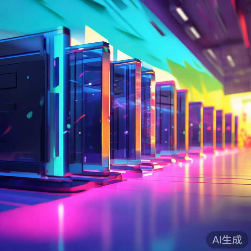 高效整合闲置源码资源，外置大容量存储方案缓解服务器硬盘负荷