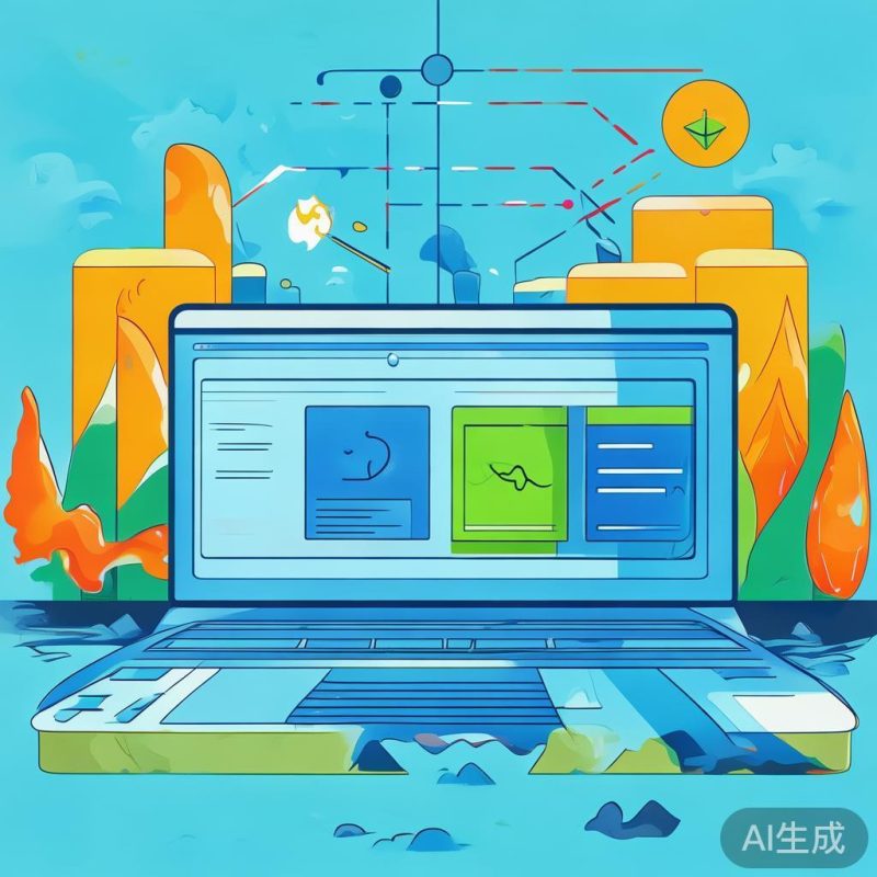 同行源码站点布局分析：借鉴顶级站点优化策略，提升网站结构及内容质量-七七源码网