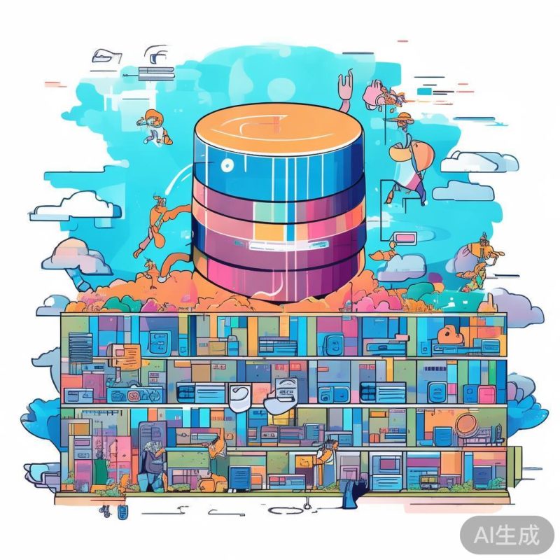 高效大体积数据库分表策略：破解海量文章数据拆分难题，防卡顿保稳定-七七源码网