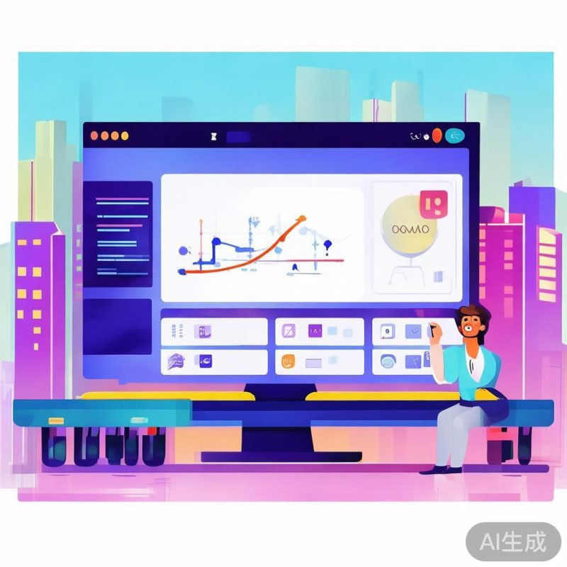 优化广告收入，巧规划运维站点：域名续费、服务器自给自足，实现收益闭环运营-七七源码网