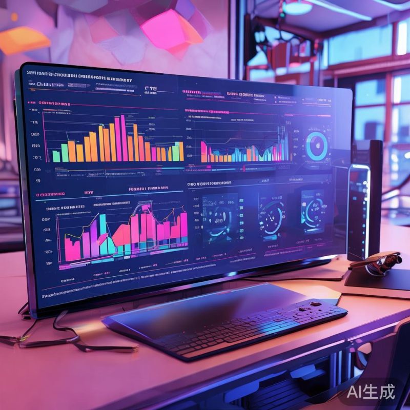 广告点位优化技巧：点击数据驱动，精准更换广告位置，提升广告收益效能-七七源码网