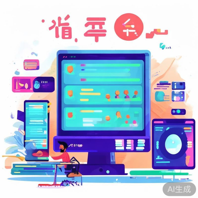 优化微信小程序引流助力手机端独立小程序站点，精准获取主站源码下载访客流量-七七源码网