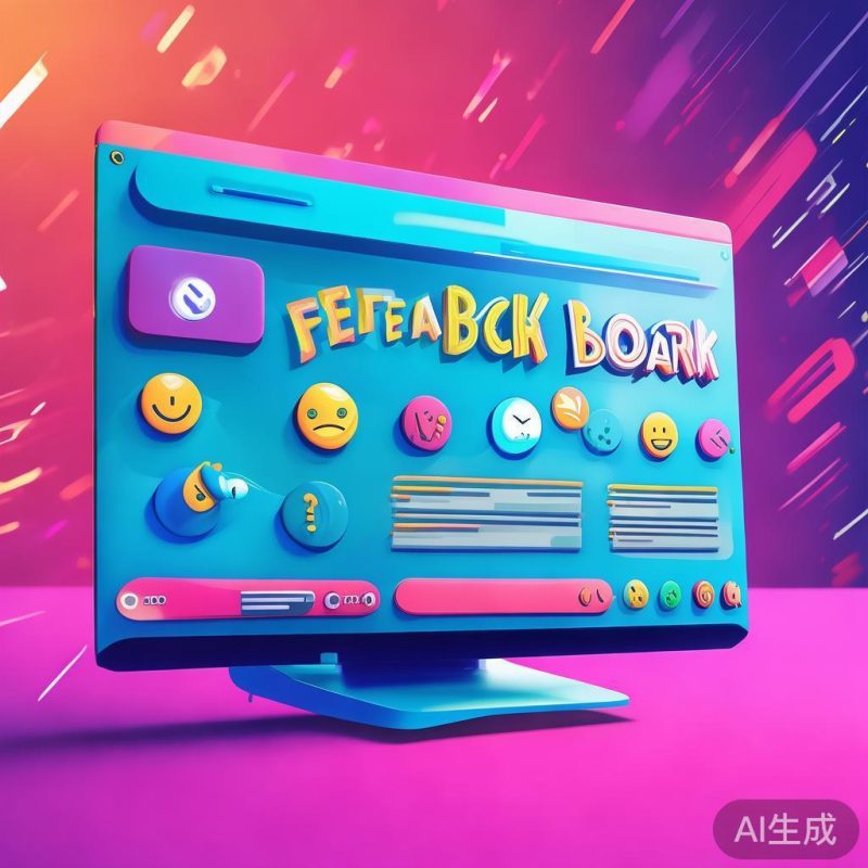 《SEO优化指南：搭建高效留言反馈系统，快速响应访客问题，提升网站功能体验》-七七源码网