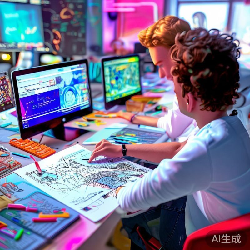 短视频内容创作指南：核心建站知识解析，助力精准访客搭建梦想网站-七七源码网