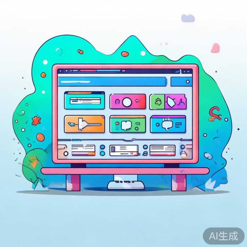 优化标题：搜索引擎优化避降权策略：合理控制广告量，维护页面整洁度-七七源码网