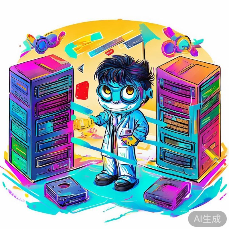 网站日志文件高效清理与磁盘空间释放策略：服务器访问日志定期自动清空方案-七七源码网