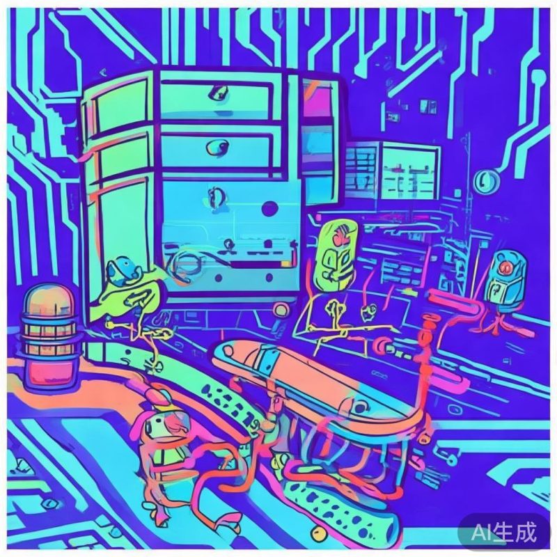 读写分离架构入门：搭建策略详解，高效提升访问量，均衡读写压力，保障网站稳定运行-七七源码网