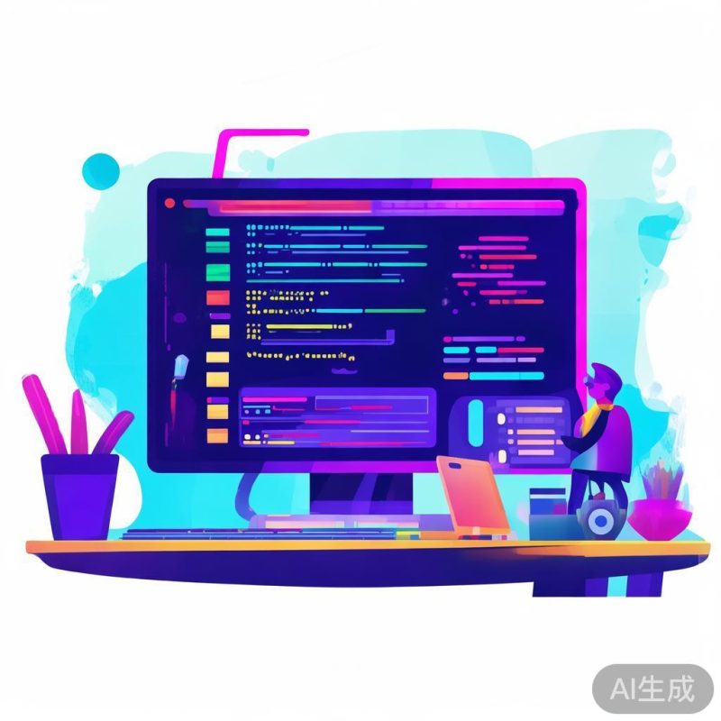 网页代码精简与优化：高效清理CSS/JS，缩减体积加速加载-七七源码网