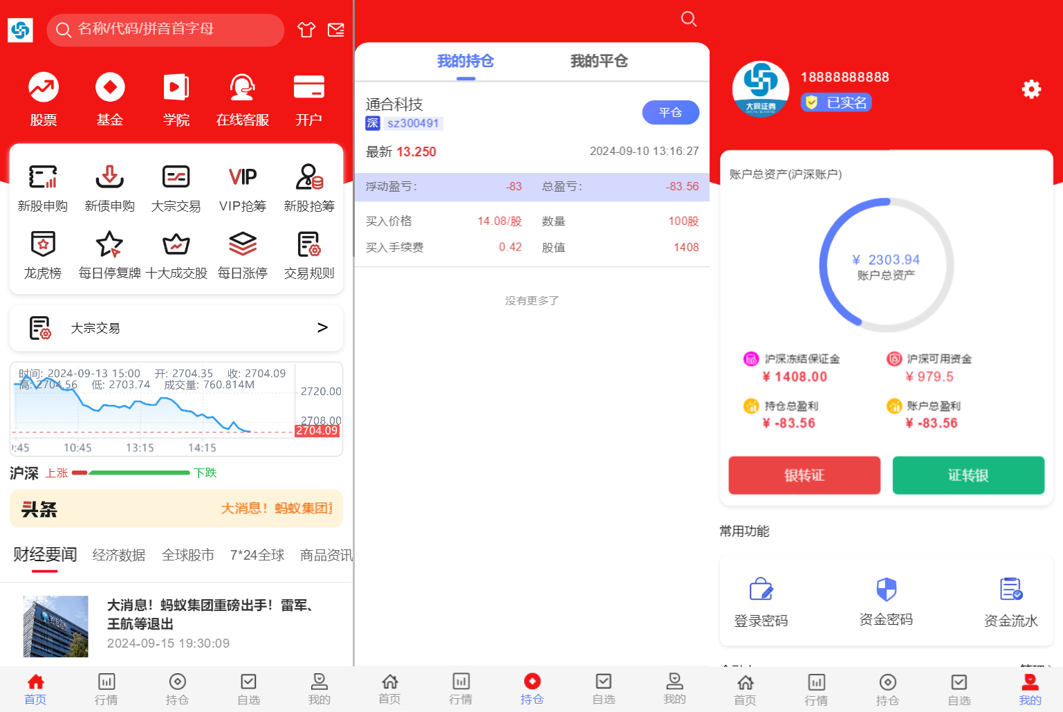 2024年度股票系统源码大全，教程攻略一网打尽-七七源码网