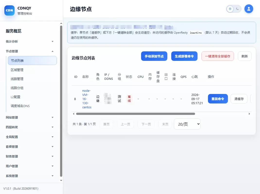 图片[4]-PHP CDNQY系统源码 – 高效CDN系统源码下载-七七源码网