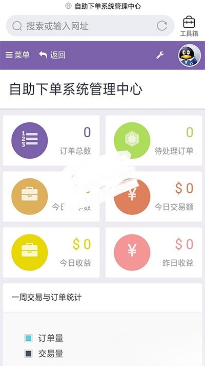 彩虹商城PHP下单系统V6.6官方免版源码SEO优化-七七源码网