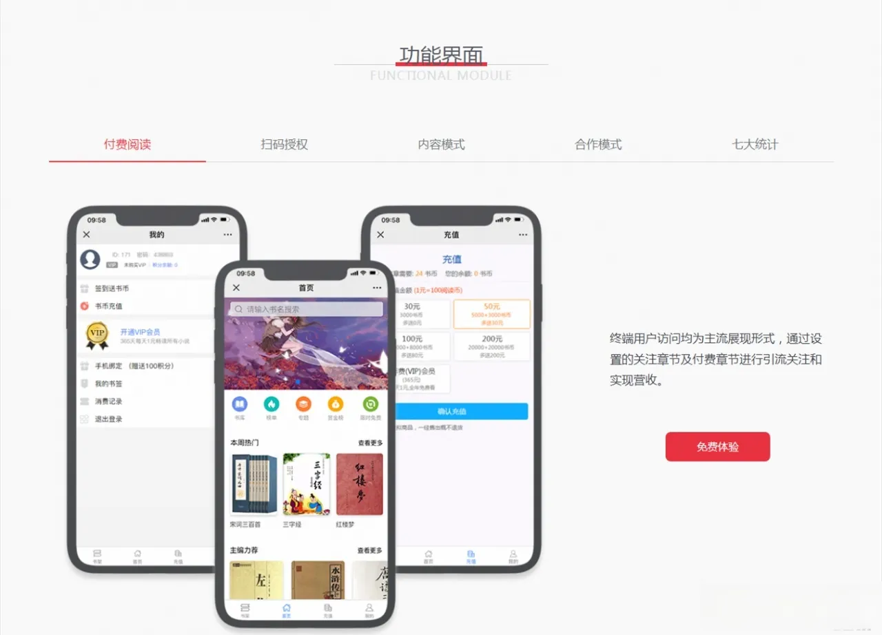 草莓CDMS内容管理系统 – ThinkPHP驱动多形态原创内容分销平台源码-七七源码网