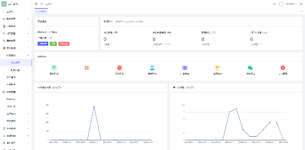 likeshop上门家政预约派单系统开源版PHP源码 图片 likeshop上门家政预约派单系统开源版PHP源码 图片