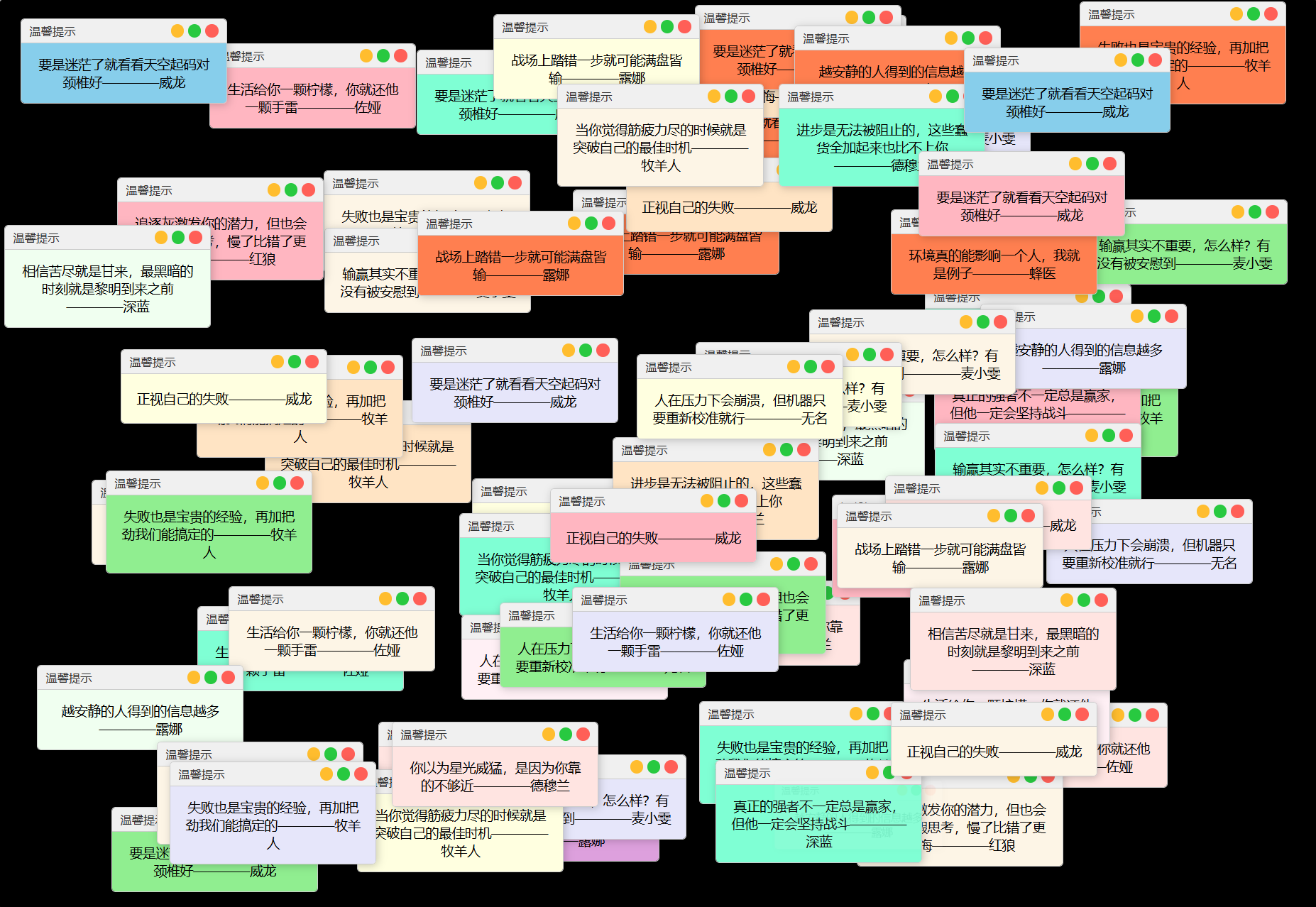 抖音热门多弹窗系统源码-多用户版完整教程及下载-七七源码网