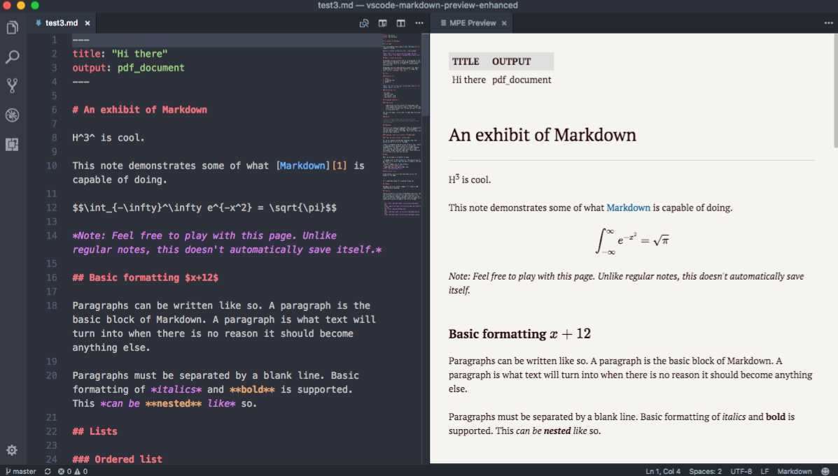 Markdown预览增强:VS Code插件核心源码深度解析-七七源码网