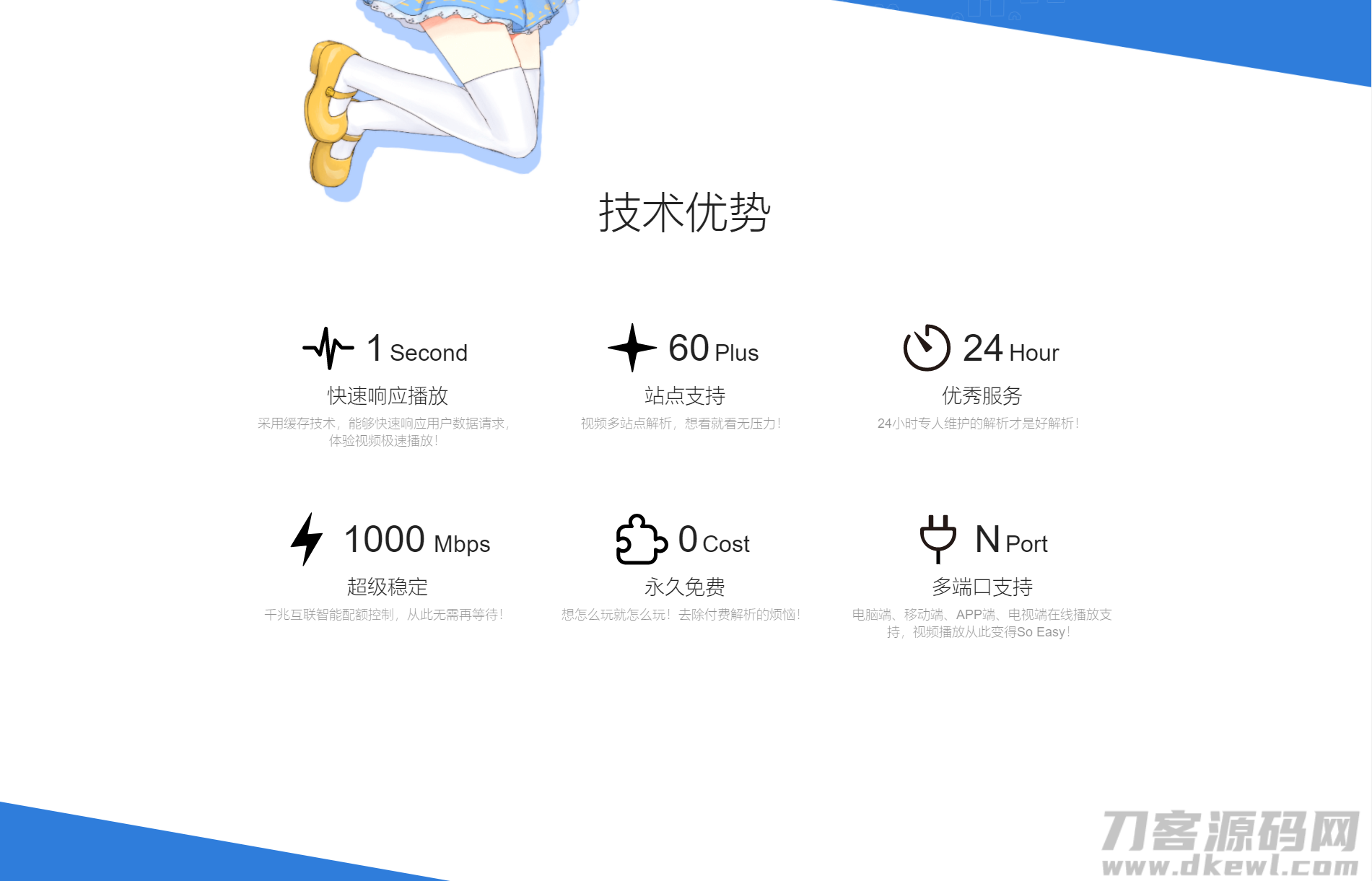图片[1]-云海解析计费系统4.2破解版_站长实测推荐，官方版完美解锁-七七源码网