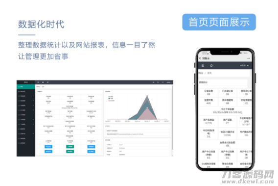 风吹雨云商城系统程序源码——SEO优化版-七七源码网