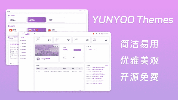 魔方财务YUNYOO主题模板购物车会员中心源码 图片 魔方财务YUNYOO主题模板购物车会员中心源码 图片